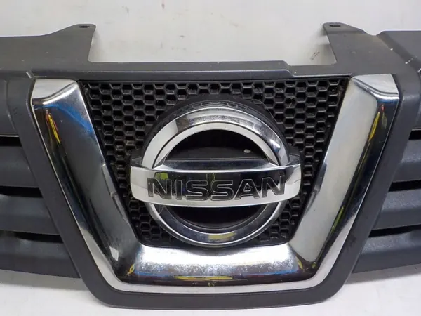 Nissan Qashqai J10 Kühlergrill OEM 62310 JD00B 19B image 7