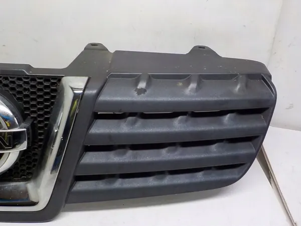 Nissan Qashqai J10 Kühlergrill OEM 62310 JD00B 19B image 8