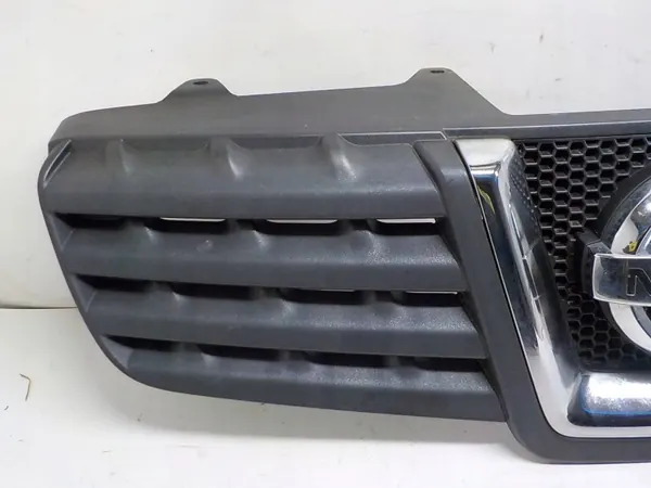 Nissan Qashqai J10 Kühlergrill OEM 62310 JD00B 19B image 9