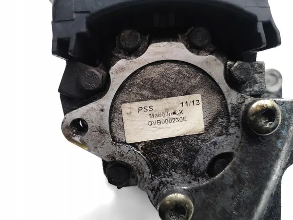 Servostyrningspump Land Rover Range Rover 3.0 D SUV OEM image 6