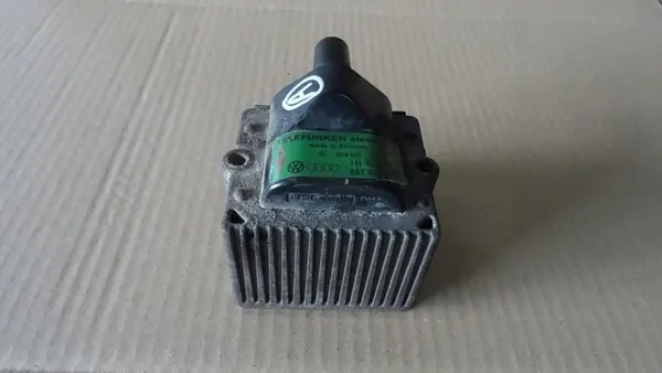 PASSAT B4 1.8 8V Bobina de Ignição 867905104A image 3