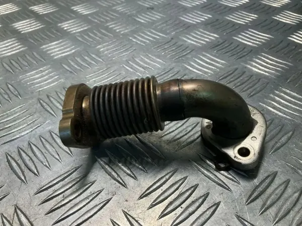 Mercedes CLA W117 EGR Pijp OEM 6511411004 image 2