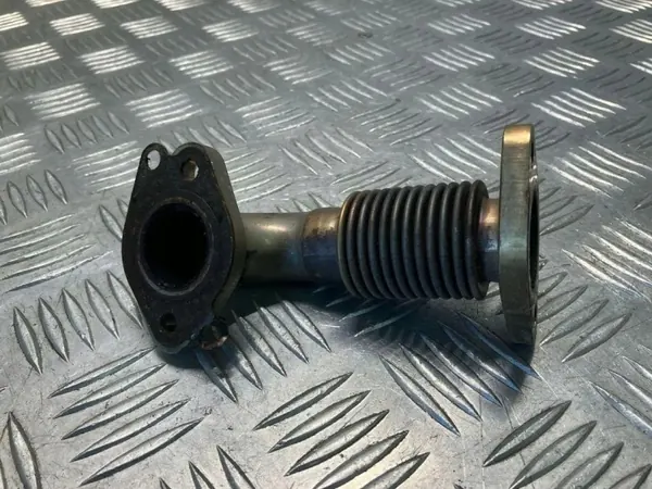 Mercedes CLA W117 EGR Pijp OEM 6511411004 image 3