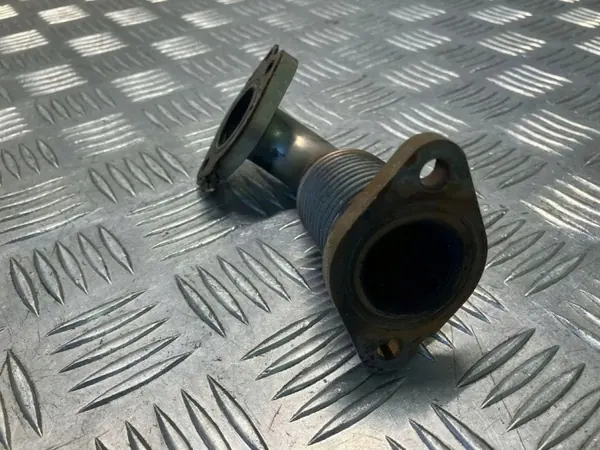 Mercedes CLA W117 EGR Pijp OEM 6511411004 image 4