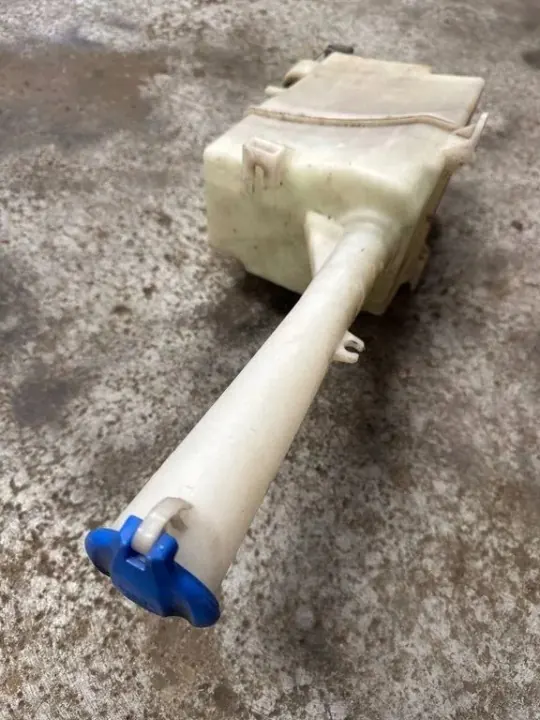Spolarbehållare OEM 986102W500 för Hyundai Santa Fe III image 3