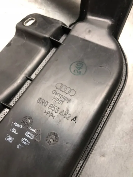 Q5 8R Vloeistofreservoir voor Xenon Verlichting image 3