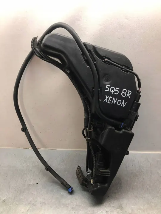 Q5 8R Vloeistofreservoir voor Xenon Verlichting image 4