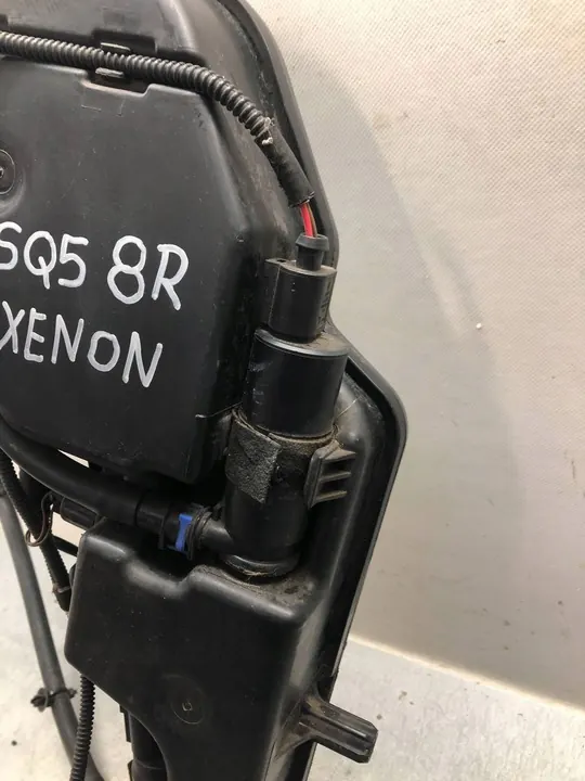Q5 8R Vloeistofreservoir voor Xenon Verlichting image 5
