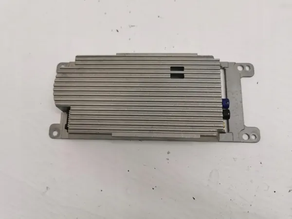 BMW Bluetooth-moduuli OEM B015849 5-sarja F10/F11 image 2