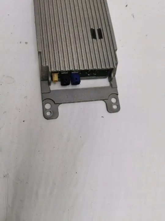 BMW Bluetooth-moduuli OEM B015849 5-sarja F10/F11 image 3