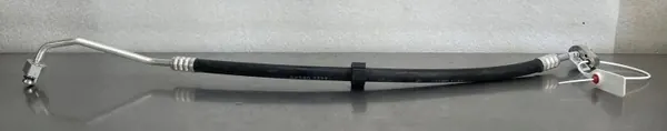Tubo climatizzatore Audi A4 B9 2.0 TDI 8W0816741AL image 2