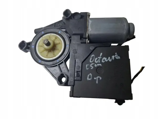 Fensterheber Vorne Rechts OEM 1K0959792C Skoda image 2