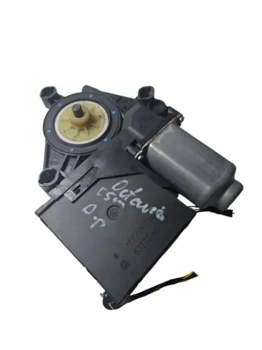 Fensterheber Vorne Rechts OEM 1K0959792C Skoda image 4