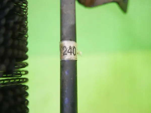 Ohjausletku Alfa 147 1.9 JTDM OEM image 5