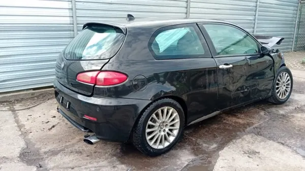 Ohjausletku Alfa 147 1.9 JTDM OEM image 7