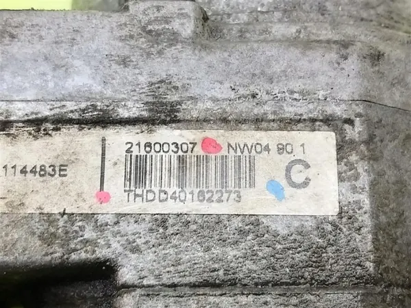 Pompe de direction OEM 6Q0423155AD pour Skoda Fabia I image 5