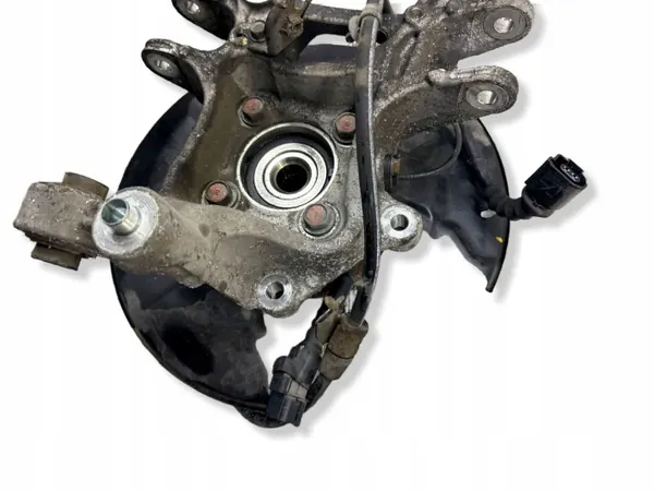 Buje rueda trasera Honda CR-V 2021 OEM AMD228467 image 7