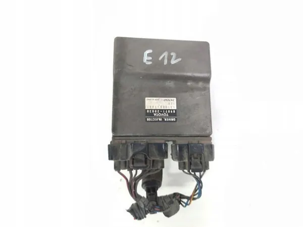 Módulo injeção OEM 8987120030 para Toyota image 2
