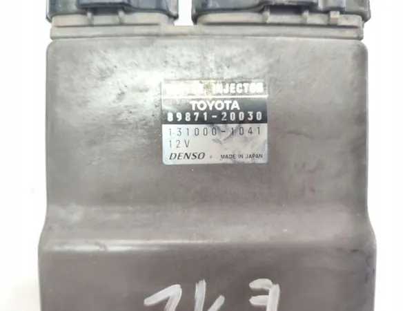Módulo injeção OEM 8987120030 para Toyota image 3