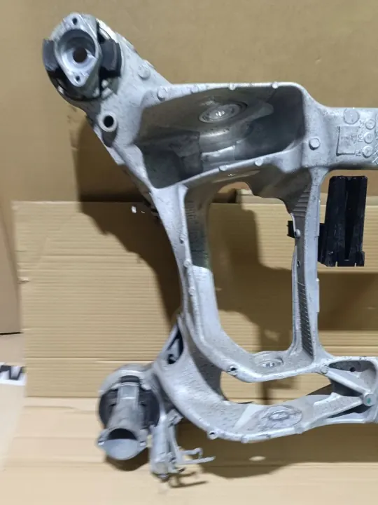 Porsche Taycan achterophangingarm OEM 342342334222332223212 image 8