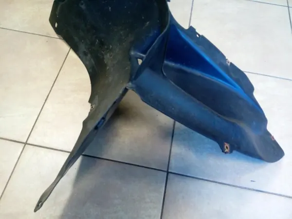 Aile avant gauche OEM 3C0805911B/3C0805977 VW Passat B6 image 8