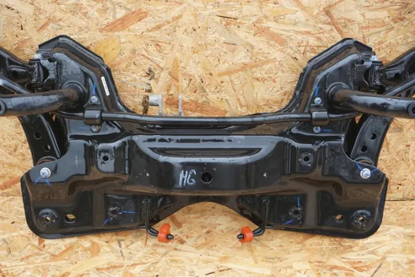 MG ZS eturekikelkka - OEM MG ZS SANKI PRZEDNIE WÓZEK image 4