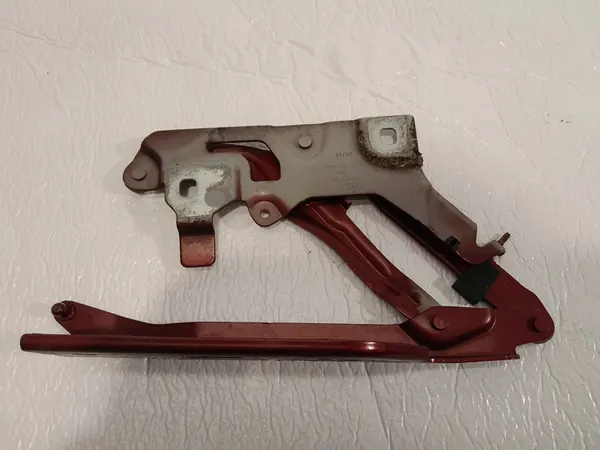 AUDI Q5 II 80A Bisagra de Capó Izquierda Derecha 80A823302C 80A823301C image 4