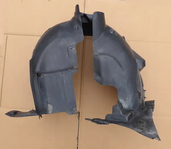 MERCEDES W117 W176 W246 Passaruota Anteriore Destro A2466900930 image 2