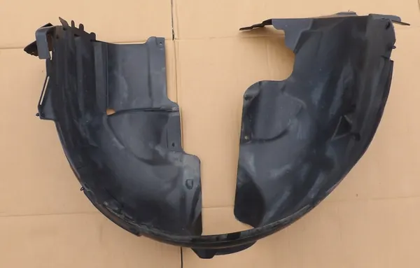 MERCEDES W117 W176 W246 Passaruota Anteriore Destro A2466900930 image 3