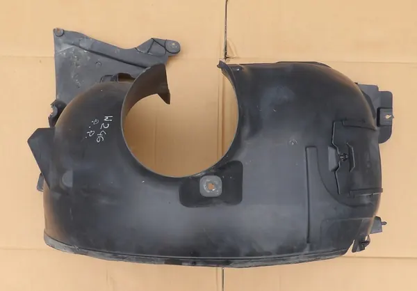 MERCEDES W117 W176 W246 Passaruota Anteriore Destro A2466900930 image 5