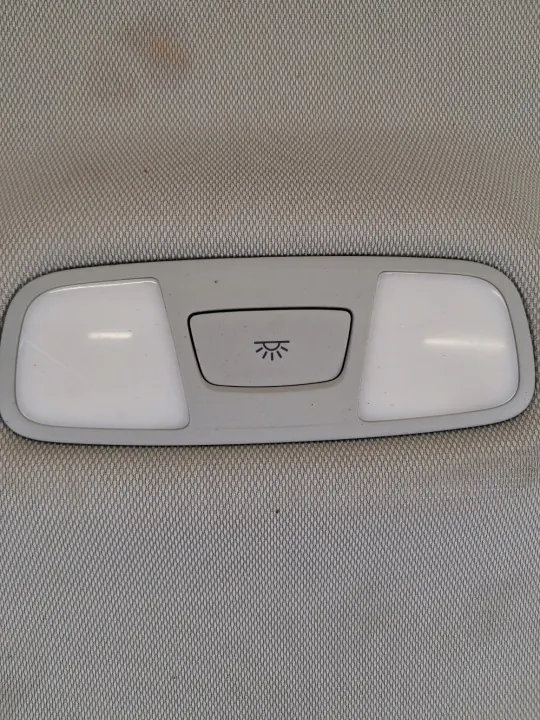 Teto Audi A3 8V 2013 OEM 8V3867505 SQ9 image 3