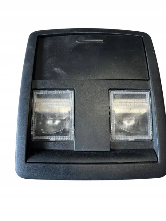 Dodge Challenger III Lift 15 - Innenleuchte 1112426 image 2