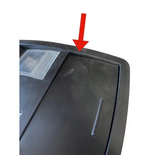 Dodge Challenger III Lift 15 - Innenleuchte 1112426 image 3