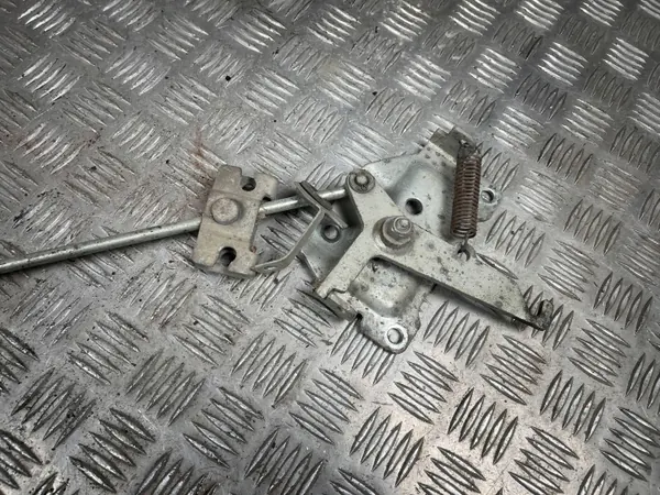 Fiat Ducaton käsijarrunahka OEM DLK34568 image 6