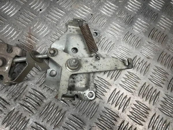 Fiat Ducaton käsijarrunahka OEM DLK34568 image 7
