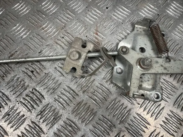 Fiat Ducaton käsijarrunahka OEM DLK34568 image 8