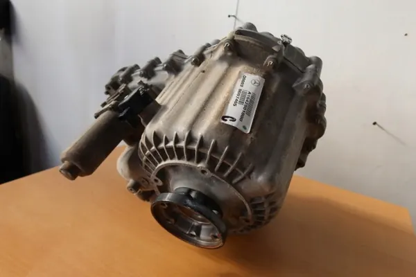 Mercedes Reducer OEM 1642801000 för W164 ML GL X164 image 10