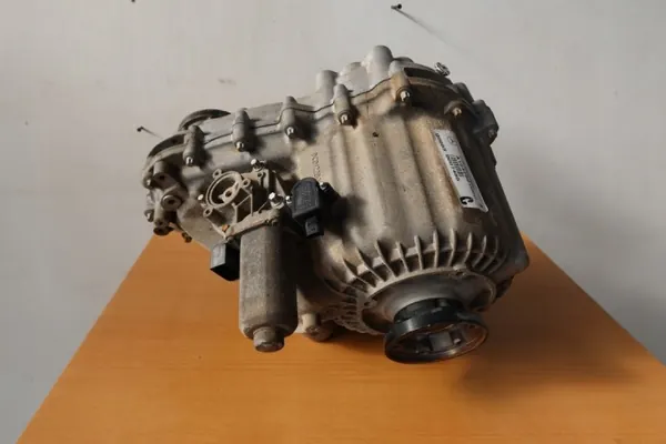 Mercedes Reducer OEM 1642801000 för W164 ML GL X164 image 4