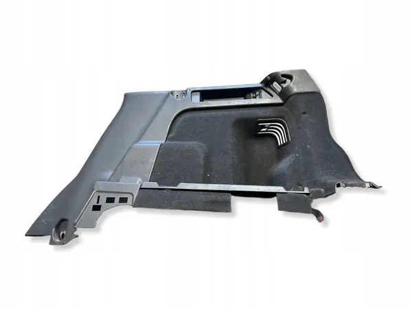 Baklucklist Land Rover Discovery Sport OEM MTL37070 image 2