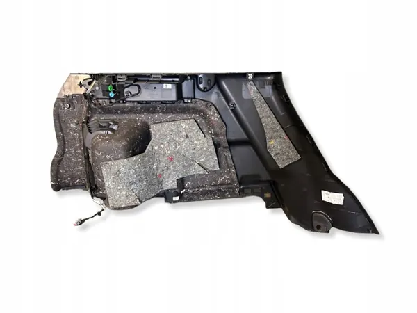 Baklucklist Land Rover Discovery Sport OEM MTL37070 image 3