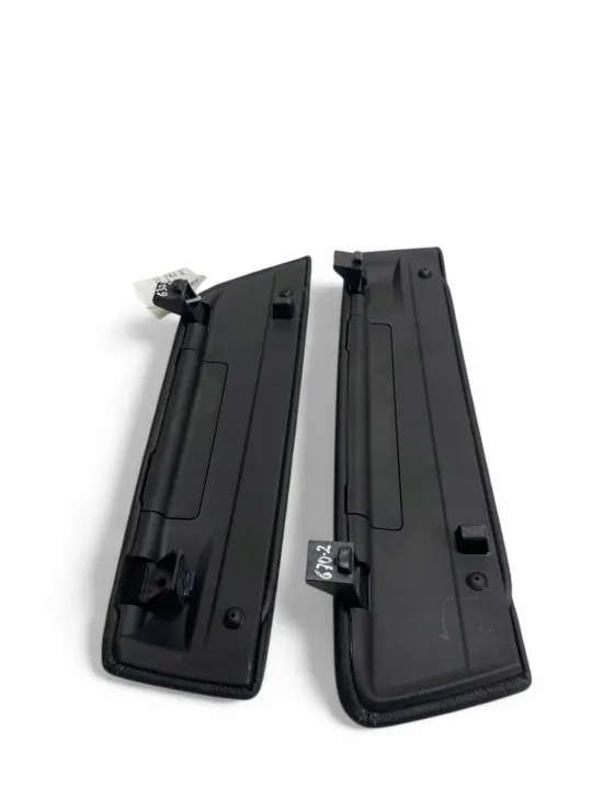 UTO65444 Accoudoir console centrale BMW 5 G30 G31 image 7