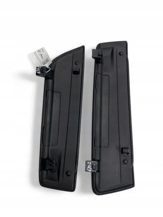UTO65444 Accoudoir console centrale BMW 5 G30 G31 image 9
