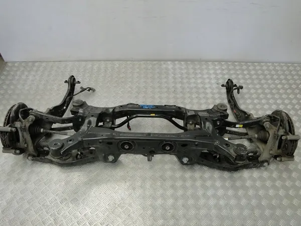 Hyundai OE 55270-S1000 Sospensione Posteriore Sinistra image 2