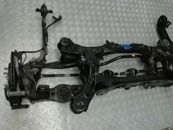 Hyundai OE 55270-S1000 Sospensione Posteriore Sinistra image 3