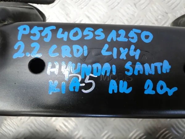 Hyundai OE 55270-S1000 Sospensione Posteriore Sinistra image 5