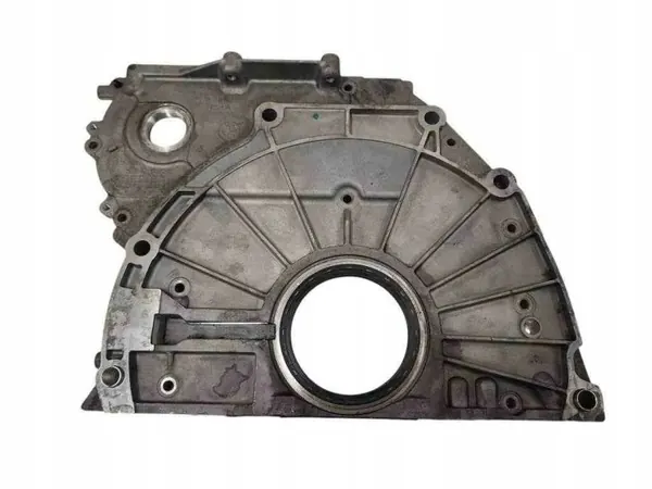 Couvercle de chaîne de distribution OEM 781069503 BMW 3 image 2