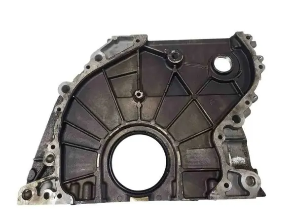 Couvercle de chaîne de distribution OEM 781069503 BMW 3 image 3