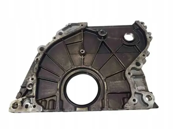 Couvercle de chaîne de distribution OEM 781069503 BMW 3 image 4