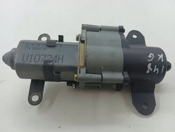Chrysler Voyager 2006 schuifdeurmotor OEM 7746804602 image 2