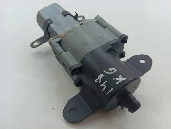 Chrysler Voyager 2006 schuifdeurmotor OEM 7746804602 image 3
